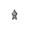 "Unown" Icon