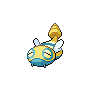 Pokémon sprite