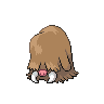 "Piloswine" Icon