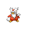 Pokémon sprite