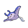 Pokémon sprite