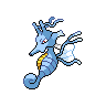 "Kingdra" Icon