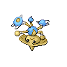 Pokémon sprite