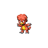 Pokémon sprite