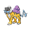 "Raikou" Icon