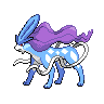 Pokémon sprite