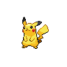 Pokémon sprite