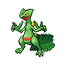 "Sceptile" Icon