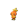 "Torchic" Icon