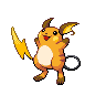 Pokémon sprite