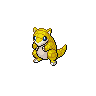 Pokémon sprite