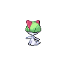 Pokémon sprite