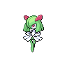 "Kirlia" Icon