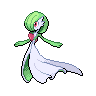 "Gardevoir" Icon