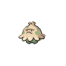 Pokémon sprite