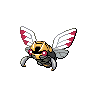 "Ninjask" Icon