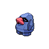 Pokémon sprite