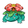 "Venusaur" Icon