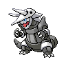 "Aggron" Icon