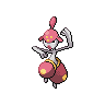 Pokémon sprite