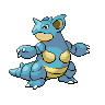 Pokémon sprite