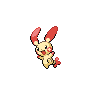 Pokémon sprite