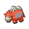 Pokémon sprite