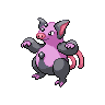 Pokémon sprite