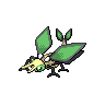 Pokémon sprite