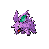 Pokémon sprite