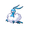 Pokémon sprite