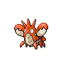 Pokémon sprite