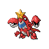 Pokémon sprite