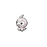 Pokémon sprite