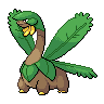 "Tropius" Icon