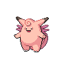 Pokémon sprite