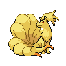 "Ninetales" Icon