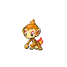 Pokémon sprite