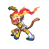 Pokémon sprite