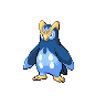 Pokémon sprite