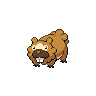 Pokémon sprite