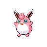 Pokémon sprite