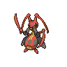 Pokémon sprite