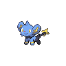 Pokémon sprite