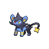 Pokémon sprite