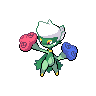 Pokémon sprite