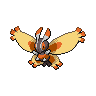 Pokémon sprite