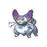 Pokémon sprite