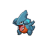 "Gible" Icon