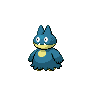 Pokémon sprite